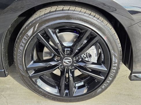 New 2026 Acura Integra A-Spec image 8