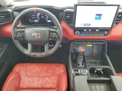 Used 2023 Toyota Tundra TRD Pro AWD/4WD image 15
