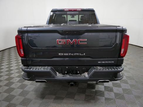 Used 2019 GMC Sierra 1500 Denali image 4