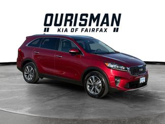 Used 2019 Kia Sorento EX w/ EX Touring Package video 1