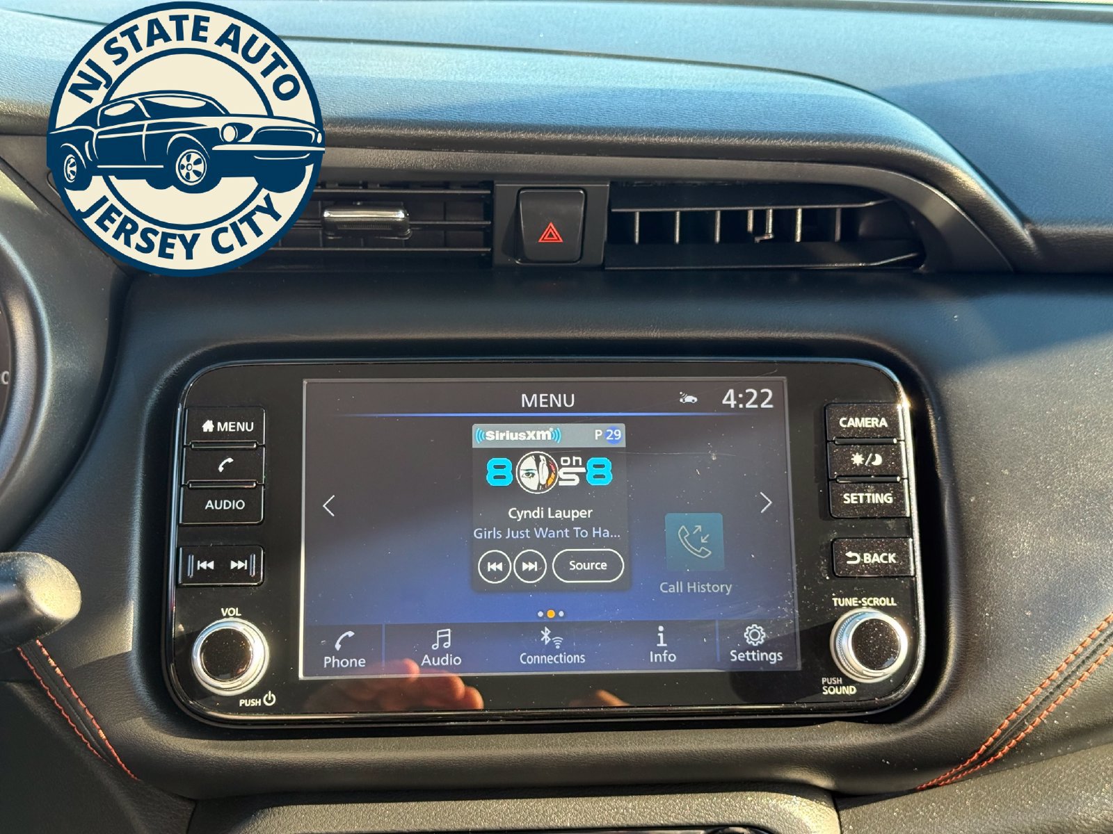 Used 2021 Nissan Kicks SR w/ SR Premium Package FWD image 35