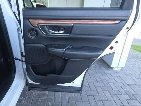 Used 2020 Honda CR-V EX-L image 12