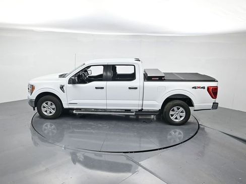 Used 2022 Ford F150 XLT w/ Equipment Group 301A Mid image 40