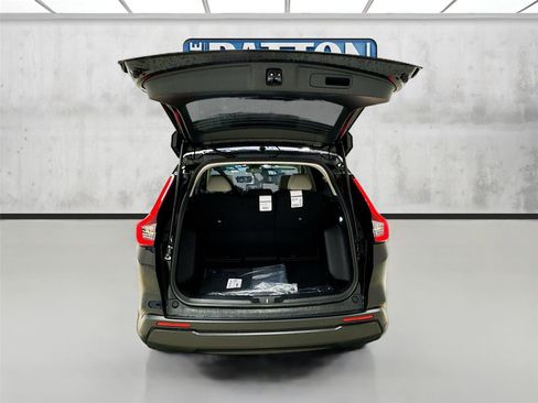 New 2026 Honda CR-V EX image 24