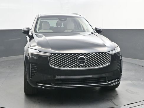 New 2026 Volvo XC90 B6 Ultra w/ Protection Package AWD/4WD image 10