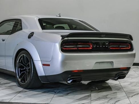 Used 2019 Dodge Challenger R/T Scat Pack RWD image 15