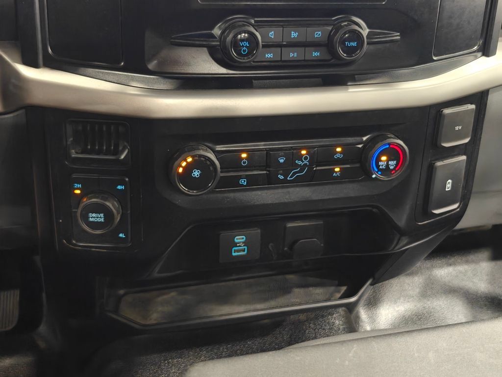 Used 2023 Ford F150 XL AWD/4WD image 9
