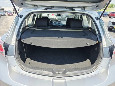 Used 2013 MAZDA MAZDA3 i Touring FWD image 10