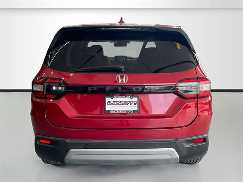 Used 2024 Honda Pilot EX-L image 6