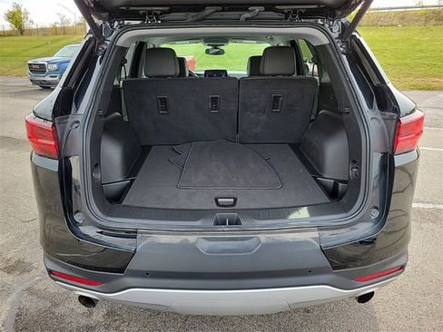 Used 2023 Chevrolet Blazer LT image 7