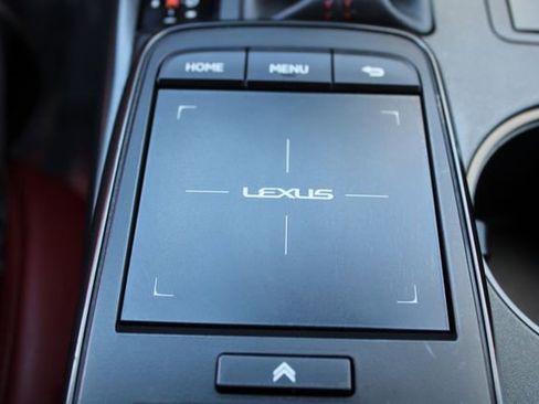 Used 2023 Lexus IS 350 F Sport RWD image 30