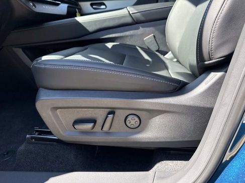 New 2026 Nissan Murano SL w/ Comfort Package image 10