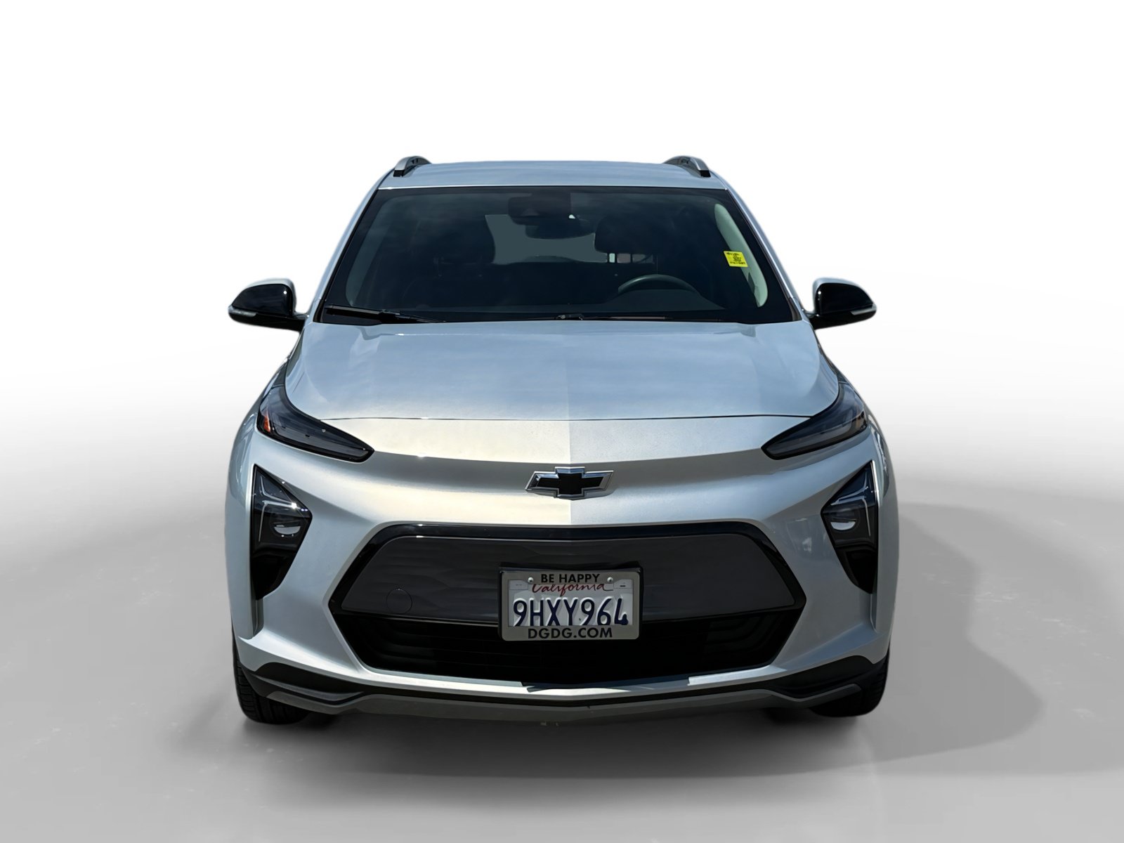 Used 2023 Chevrolet Bolt EUV LT FWD image 8