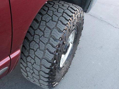 Used 2003 Dodge Ram 3500 Truck SLT image 37