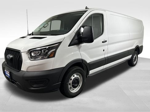 Used 2024 Ford Transit 250 Low Roof w/ Load Area Protection Package image 4