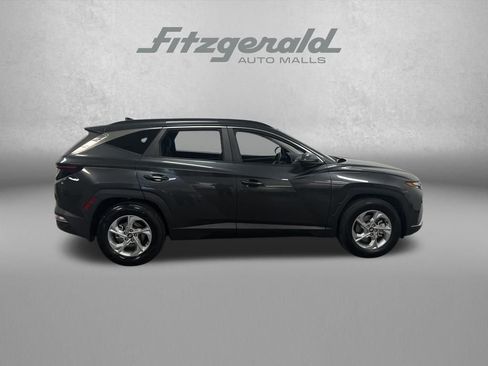 Used 2022 Hyundai Tucson SEL image 9