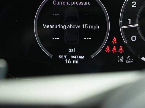 New 2026 Porsche Cayenne AWD/4WD image 15
