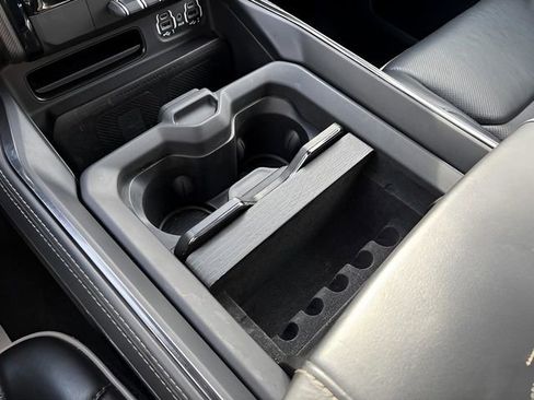 Used 2022 RAM 1500 Limited w/ Bed Utility Group image 22