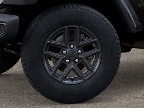 New 2026 Jeep Gladiator Sport image 8