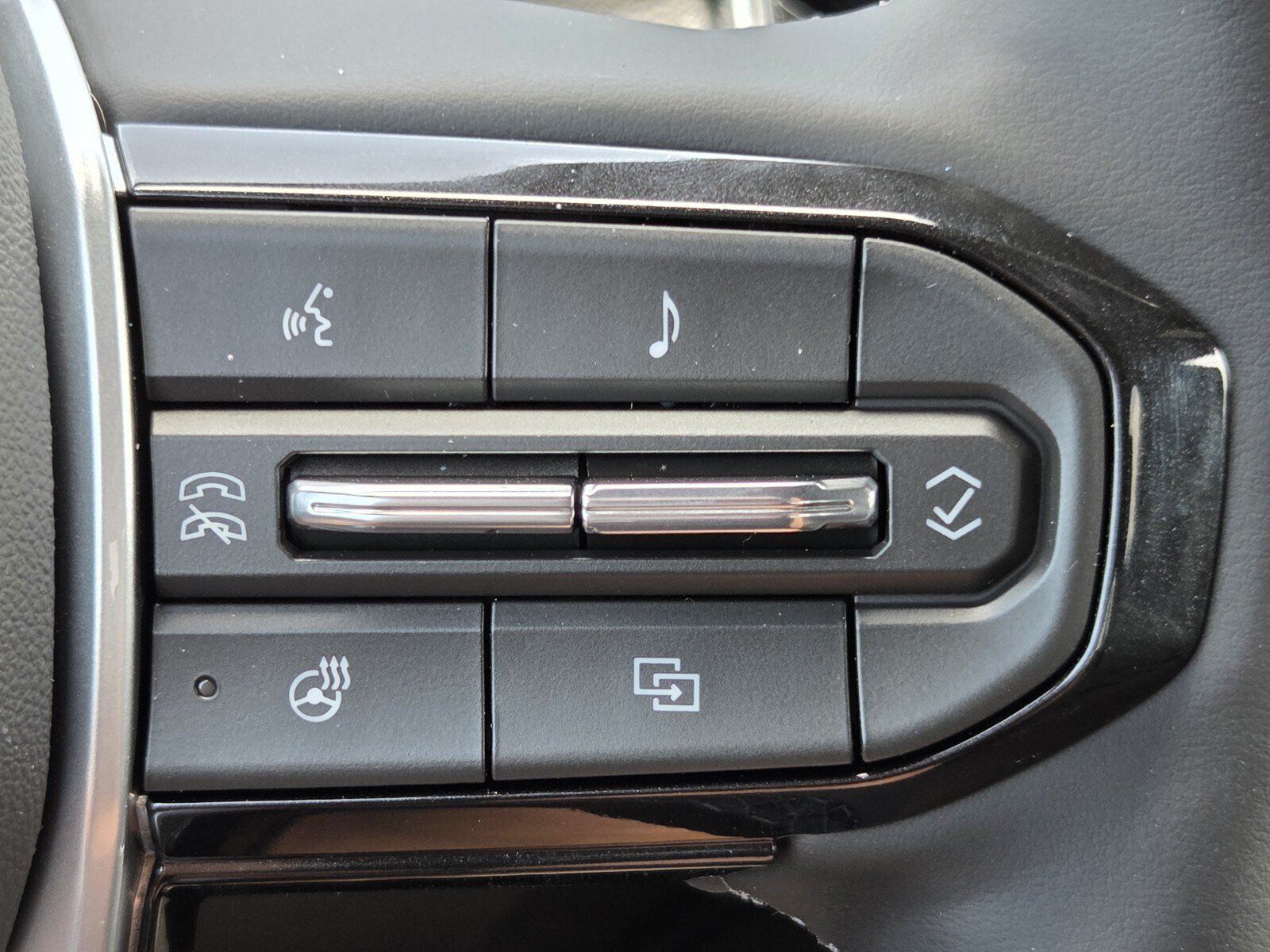 New 2026 Chevrolet Colorado LT w/ LT Convenience Package RWD image 14