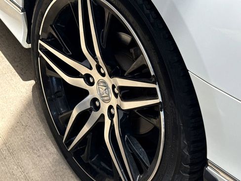 Certified 2022 Honda Accord Touring image 9