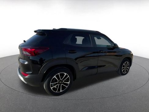 Used 2025 Chevrolet TrailBlazer LT image 15