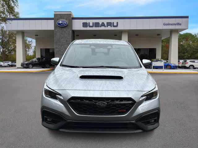 New 2026 Subaru WRX Premium AWD/4WD image 9
