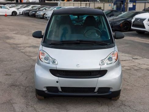Used 2012 smart fortwo pure image 22