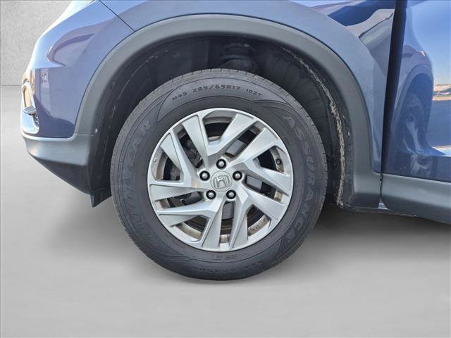 Used 2016 Honda CR-V EX-L image 13