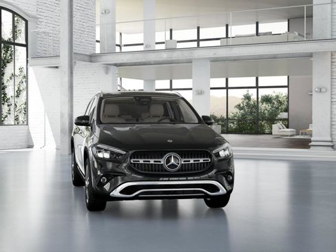 New 2026 Mercedes-Benz GLA 250 4MATIC image 10