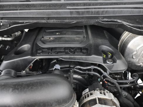 Used 2022 RAM 1500 Limited w/ Night Edition AWD/4WD image 20