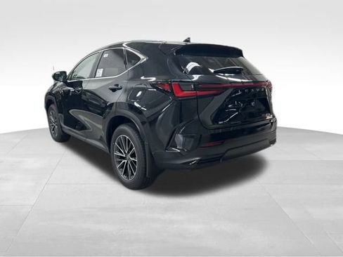 New 2026 Lexus NX 450h+ AWD w/ Luxury Package image 6