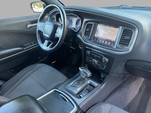 Used 2015 Dodge Charger R/T RWD image 47