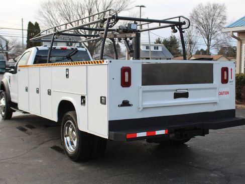 Used 2020 Ford F450 XL w/ Power Equipment Group image 4