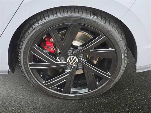 Used 2023 Volkswagen GTI SE image 35