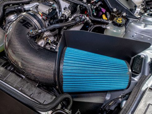 Used 2022 Ford Mustang Shelby GT500 w/ Carbon Fiber Track Pack image 29