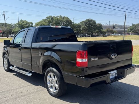 Used 2008 Ford F150 STX RWD image 3