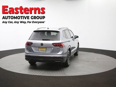 Used 2024 Volkswagen Tiguan S AWD/4WD image 36