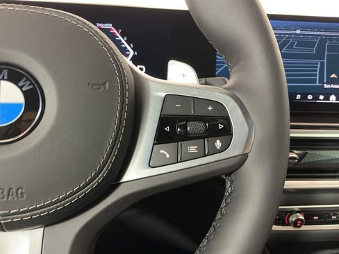 New 2026 BMW X5 sDrive40i w/ M Sport Package image 17