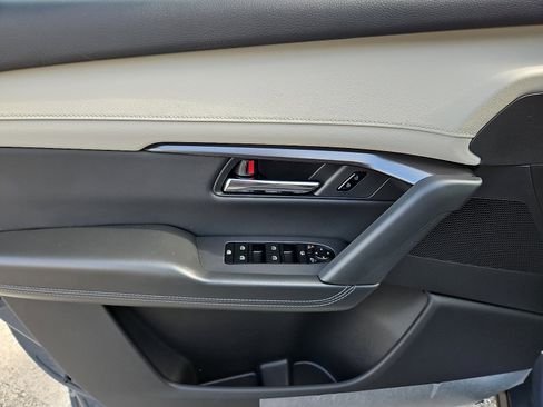 New 2026 MAZDA CX-5 Select image 10