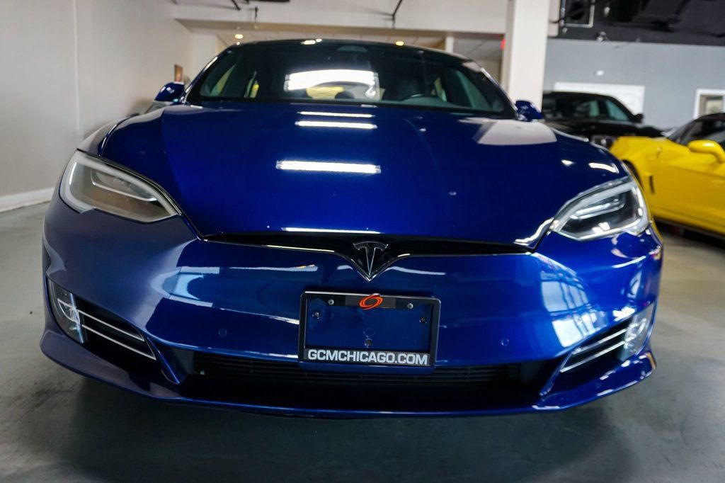 Used 2018 Tesla Model S AWD image 16