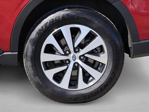 Used 2022 Subaru Outback Premium AWD/4WD image 30