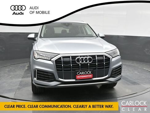 Used 2024 Audi Q7 2.0T Premium Plus image 6