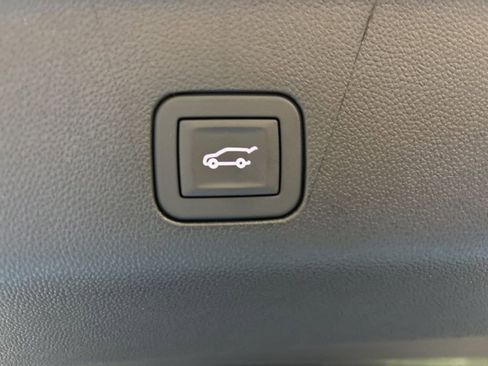 New 2026 Chevrolet Tahoe Premier w/ Sun And Tow Package image 11