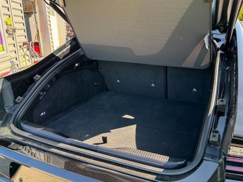 Used 2025 Dodge Charger Daytona R/T w/ Plus Group image 13