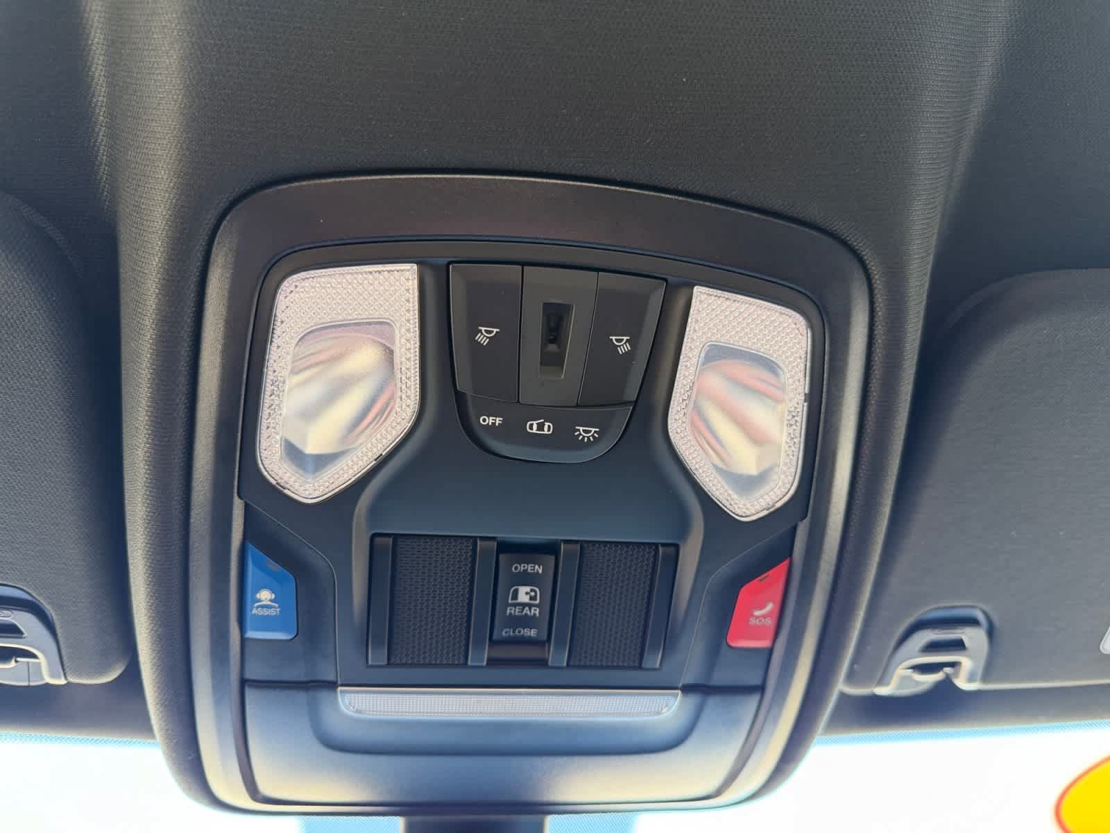 Used 2023 RAM 1500 Big Horn AWD/4WD image 21
