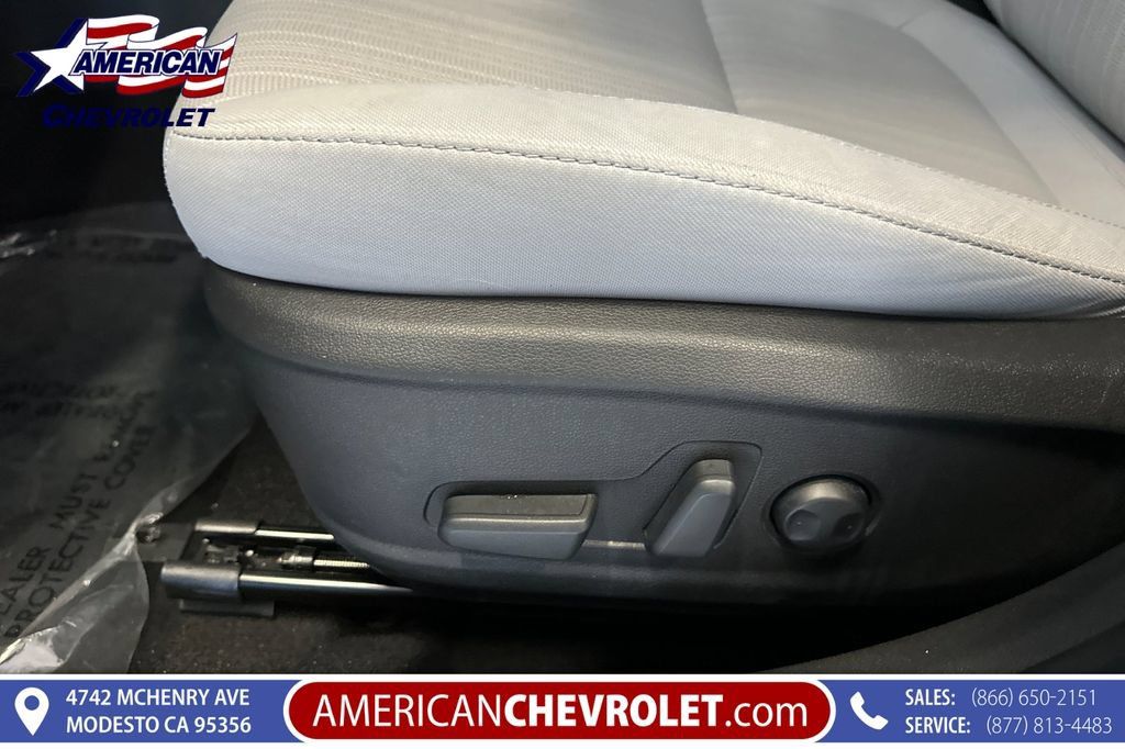 Used 2023 Hyundai Kona SEL w/ Cargo Package AWD/4WD image 14