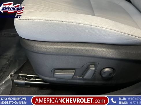 Used 2023 Hyundai Kona SEL w/ Cargo Package AWD/4WD image 14