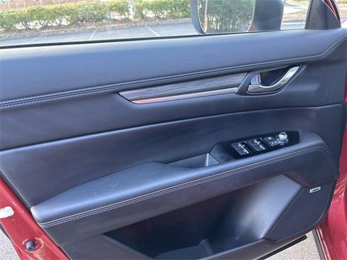 Used 2021 MAZDA CX-5 Grand Touring Reserve image 22