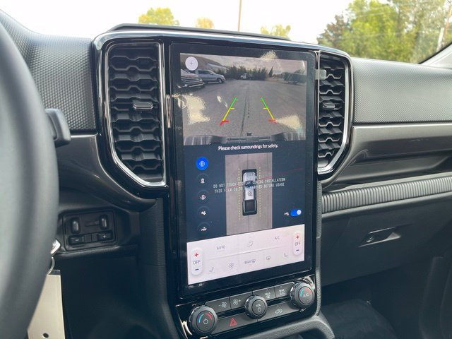 New 2026 Ford Ranger XLT AWD/4WD image 12
